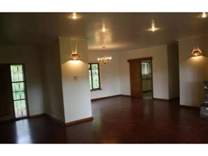 3 Bed House in Kloof