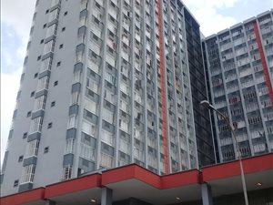 1283 m² Commercial space in Johannesburg Central and CBD