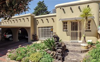 4 Bedroom House in Birch Acres
