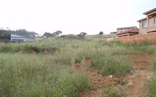 1211 m² Land available in Meyersdal Nature Estate