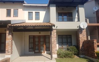 2 Bedroom Cluster in Vorna Valley