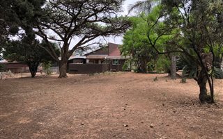 3 Bedroom House in Waterkloof Glen