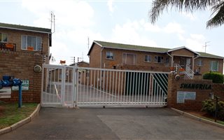 2 Bedroom Townhouse in Birchleigh
