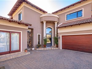 3 Bed House in Aspen Hills
