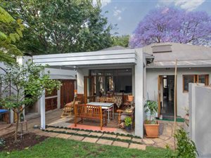 2 Bed House in Melville
