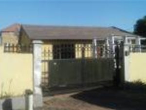 2 Bed House in Winterveldt