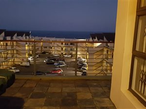 3 Bed Apartment in Kingsburgh