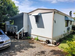 2 Bed House in Melville