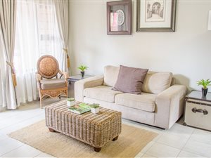 2 Bedroom Apartment in Val de Grace