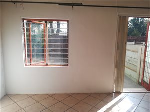 1 Bed Apartment in Villieria