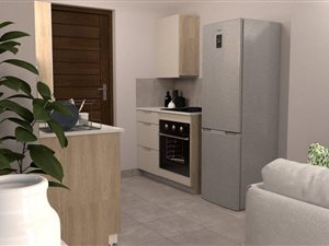 2 Bed House in Soweto Central