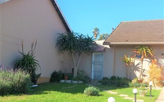 1 Bedroom Flat in Vredenburg