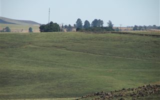 233 ha Farm in Mooi River