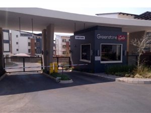 2 Bedroom Apartment in Modderfontein