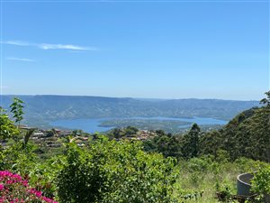 3 Bed House in Waterfall
