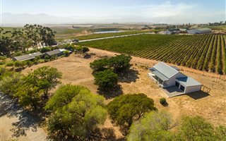 4 Bedroom House in Riebeek West