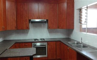 2 Bedroom Apartment in St Georges Park