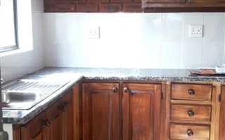2.5 Bedroom Garden Cottage in St Winifreds