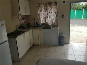 1 Bedroom Garden Cottage in Blairgowrie