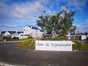 3 Bed House in De Wijnlanden