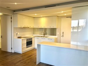 1 Bed Apartment in Rosebank