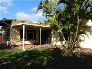 3 Bed House in Noordsig