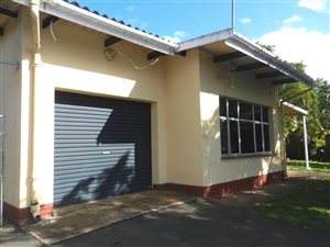 3 Bed House in Noordsig