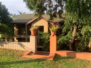 1 Bed Apartment in Wapadrand
