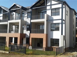 1 Bed Apartment in Randpark Ridge