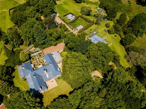 9 ha Farm in Nottingham Road