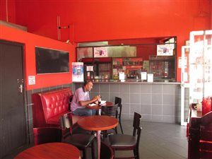 840 m² Commercial space in Umbilo