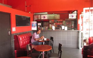 840 m² Commercial space in Umbilo