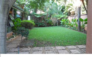 4 Bedroom House in Baileys Muckleneuk