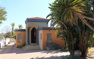 5 Bedroom House in Dainfern Golf Estate
