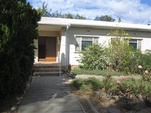 4 Bed House in Porterville