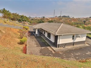 3 Bed House in Doon Heights