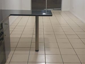 1 m² Land available in Zwartkop