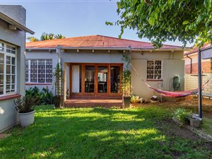 4 Bed House in Orange Grove