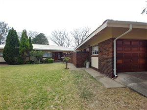 4 Bedroom House in Dannhauser