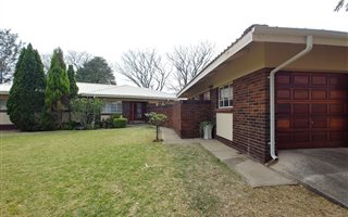 4 Bedroom House in Dannhauser