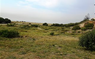 1425 m² Land available in Linkside