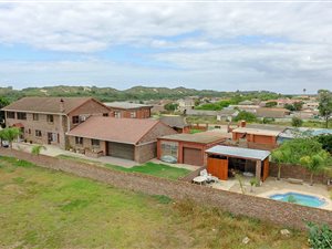 7 Bed House in Colchester