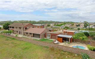 7 Bedroom House in Colchester