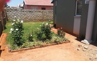 3 Bedroom House in Mahube Valley