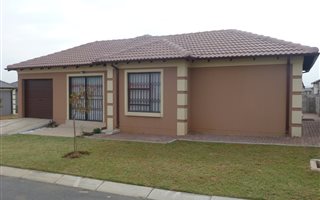 3 Bedroom House in Blue Hills