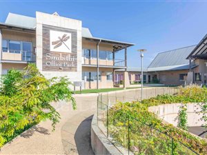 50 m² Office Space in Simbithi Estate