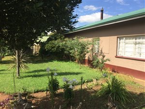 4 Bed House in Paulpietersburg