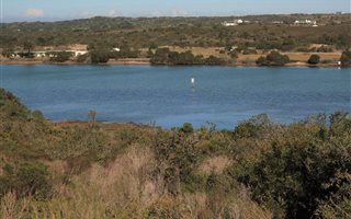 1152 m² Land available in Kromme River