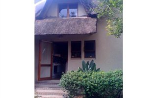 2 Bedroom House in President Park
