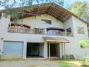 3 Bed House in Hilton